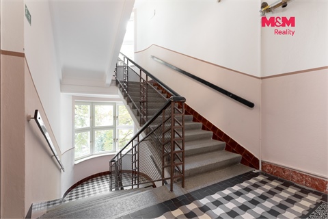 Prodej bytu 3kk, 83 m² - 12