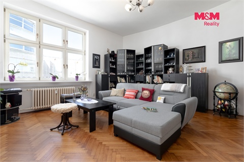 Prodej bytu 3kk, 83 m² 10
