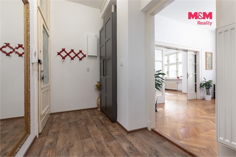 Prodej bytu 3kk, 83 m² - 14