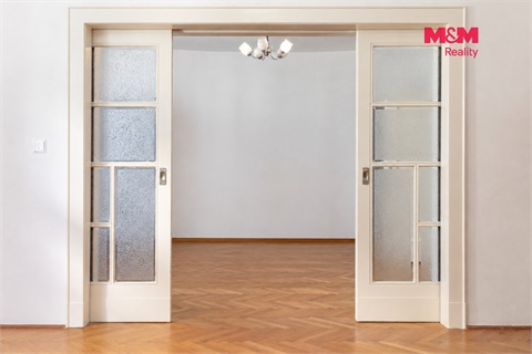 Prodej bytu 3kk, 83 m² - 0