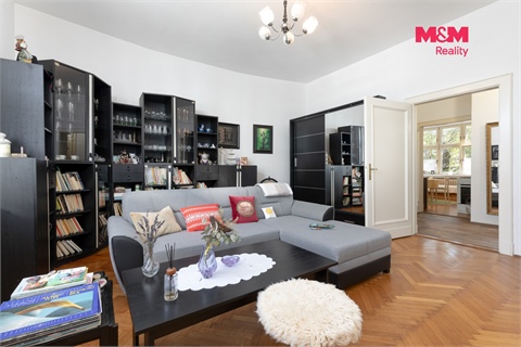 Prodej bytu 3kk, 83 m² - 10
