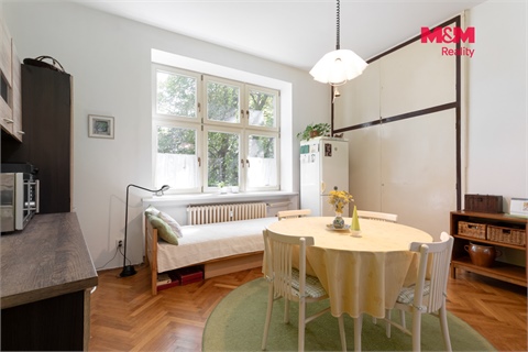 Prodej bytu 3kk, 83 m² 12