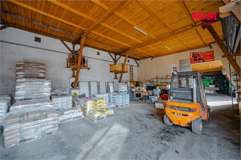 Prodej obchodních prostor, 900 m² 4