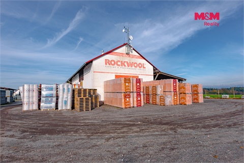 Prodej obchodních prostor, 900 m² 2