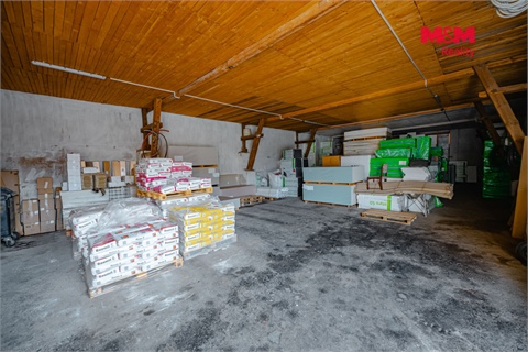 Prodej obchodních prostor, 900 m² - 4