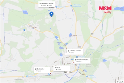 Prodej obchodních prostor, 900 m² 6