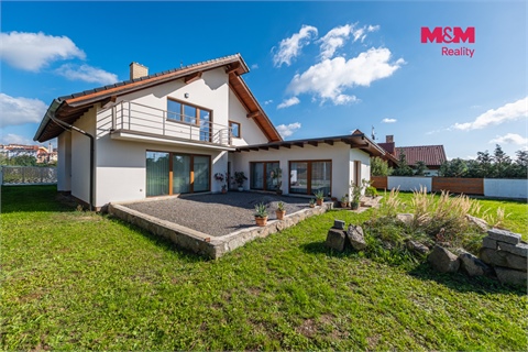 Prodej rodinného domu, 300 m² - 28