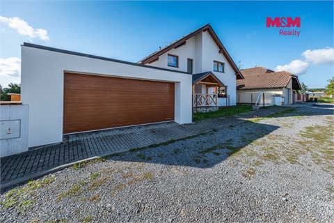 Prodej rodinného domu, 300 m² - 24