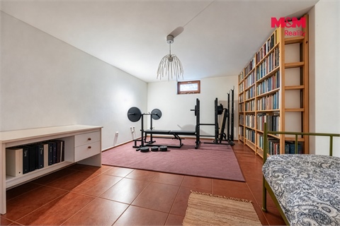 Prodej rodinného domu, 300 m² - 22