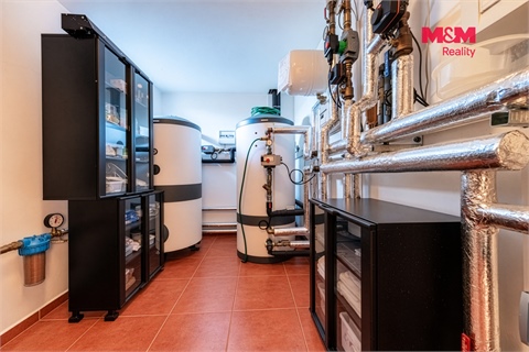 Prodej rodinného domu, 300 m² 22