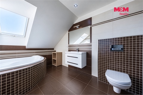 Prodej rodinného domu, 300 m² - 16