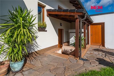 Prodej rodinného domu, 300 m² - 26