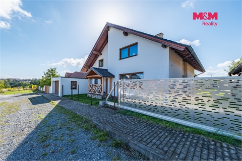 Prodej rodinného domu, 300 m² 28