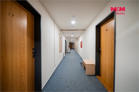 Prodej bytu 1kk, 30 m² - 12