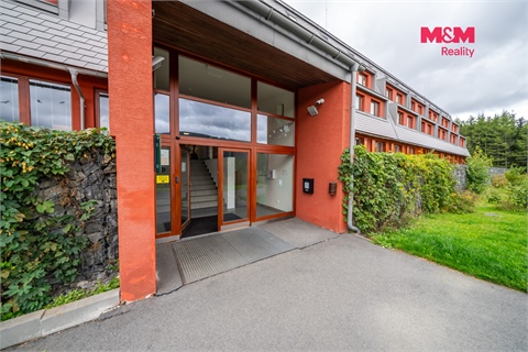 Prodej bytu 1kk, 30 m² - 6