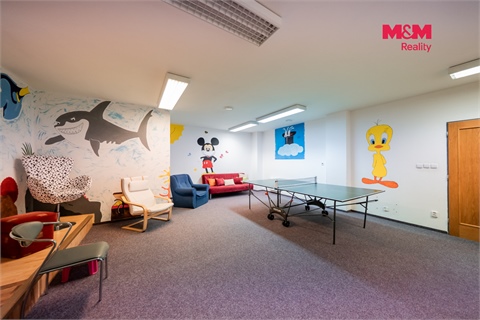 Prodej bytu 1kk, 30 m² 28