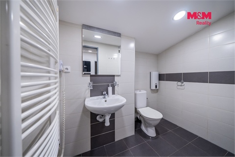 Prodej bytu 1kk, 30 m² - 2