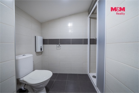 Prodej bytu 1kk, 30 m² 24