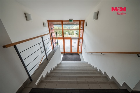 Prodej bytu 1kk, 30 m² 8