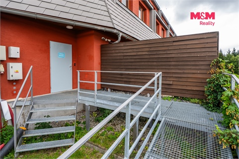 Prodej bytu 1kk, 30 m² - 28