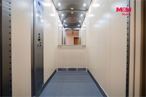 Prodej bytu 1kk, 30 m² - 10
