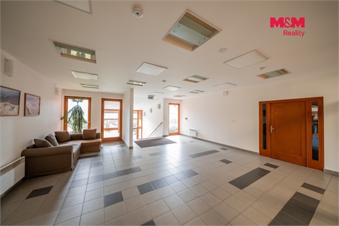 Prodej bytu 1kk, 30 m² - 8