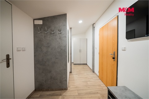 Prodej bytu 1kk, 30 m² - 18