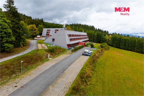 Prodej bytu 1kk, 30 m² - 4