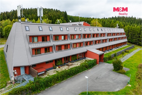 Prodej bytu 1kk, 30 m² 6