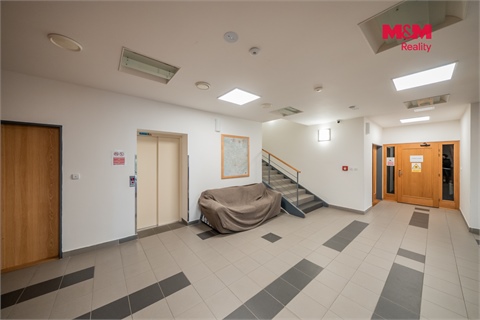 Prodej bytu 1kk, 30 m² 10