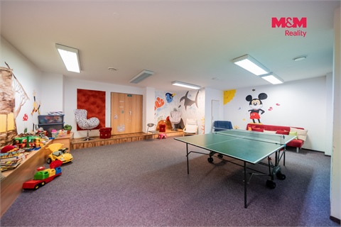 Prodej bytu 1kk, 30 m² - 26