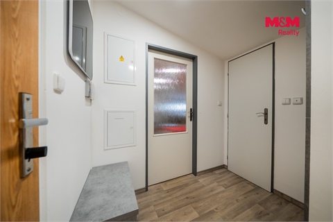 Prodej bytu 1kk, 30 m² - 14