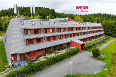 Prodej bytu 1kk, 30 m² 0