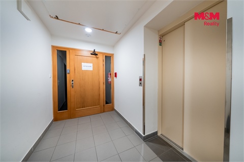 Prodej bytu 1kk, 30 m² 12