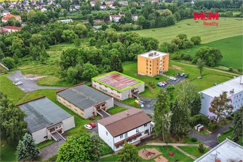 Prodej garáže, 18 m² - 4