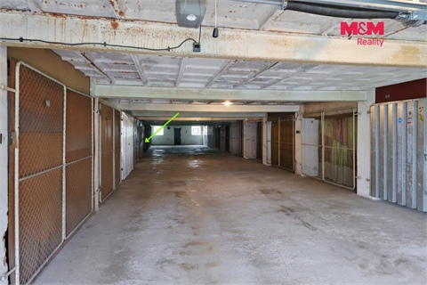 Prodej garáže, 18 m² 4