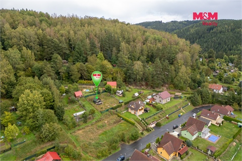 Prodej zahrady, 483 m² 8