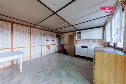 Prodej zahrady, 483 m² 2