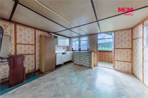Prodej zahrady, 483 m² - 0