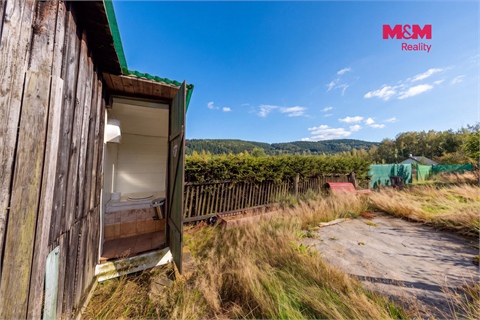 Prodej zahrady, 483 m² 10