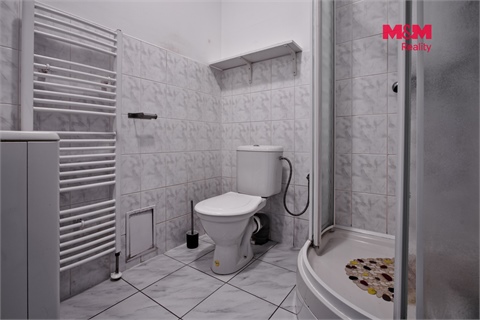 Pronájem bytu 2kk, 65 m² - 4