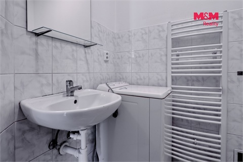 Pronájem bytu 2kk, 65 m² 6