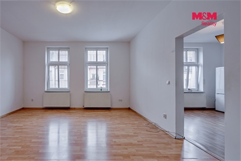 Pronájem bytu 2kk, 65 m² - 2