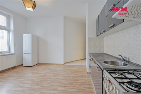 Pronájem bytu 2kk, 65 m² - 0