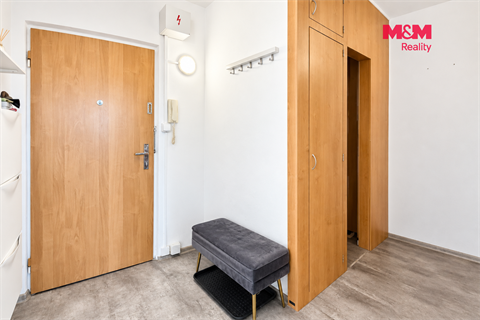 Pronájem bytu 2+1, 61 m² 4