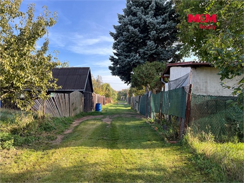 Prodej zahrady, 390 m² - 6