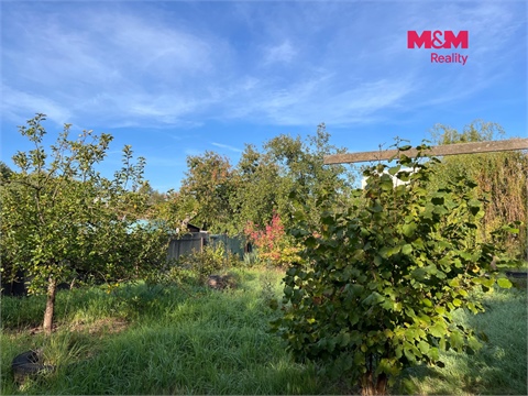 Prodej zahrady, 390 m² - 4