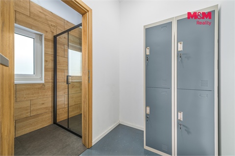 Prodej obchodních prostor, 270 m² - 8