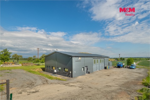Prodej obchodních prostor, 270 m² 4