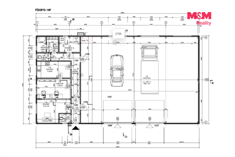 Prodej obchodních prostor, 270 m² 12